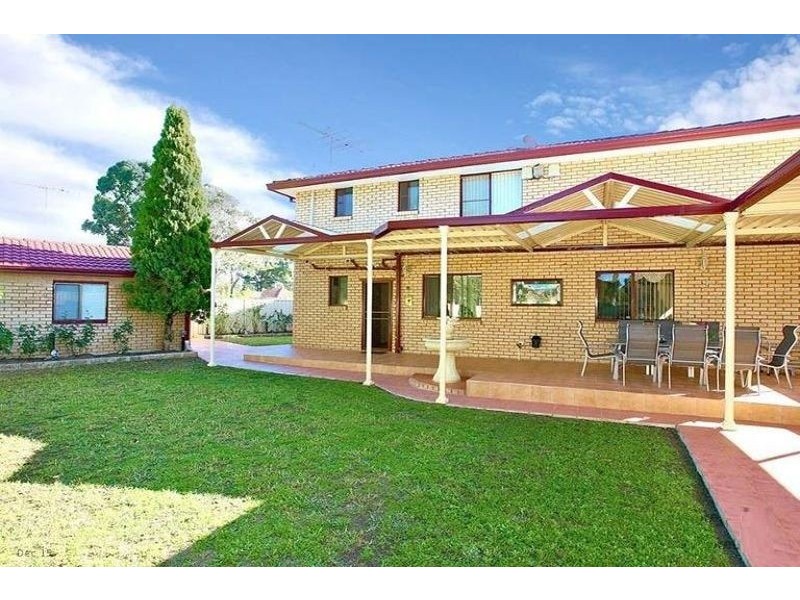 13 Meroo Street, Blacktown NSW 2148