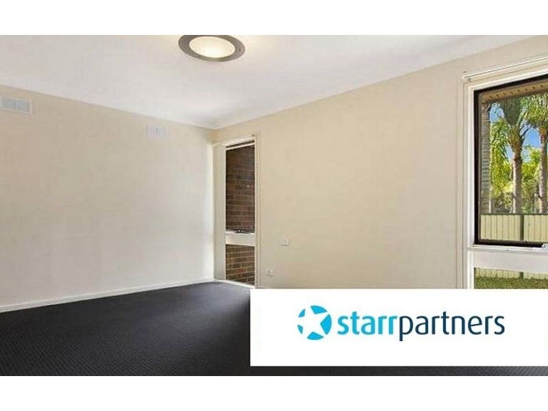 8 Capparis Circuit, Bidwill NSW 2770