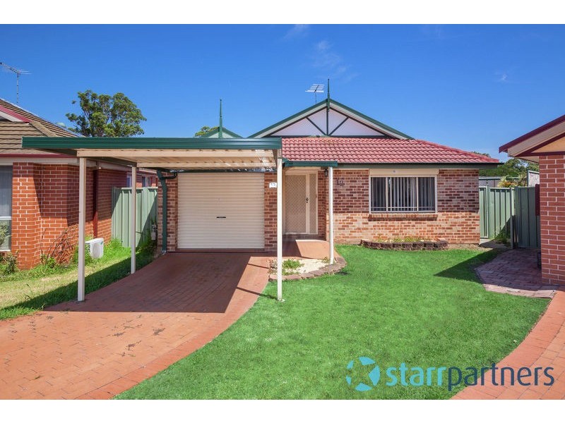 12 Teal Place, Blacktown NSW 2148