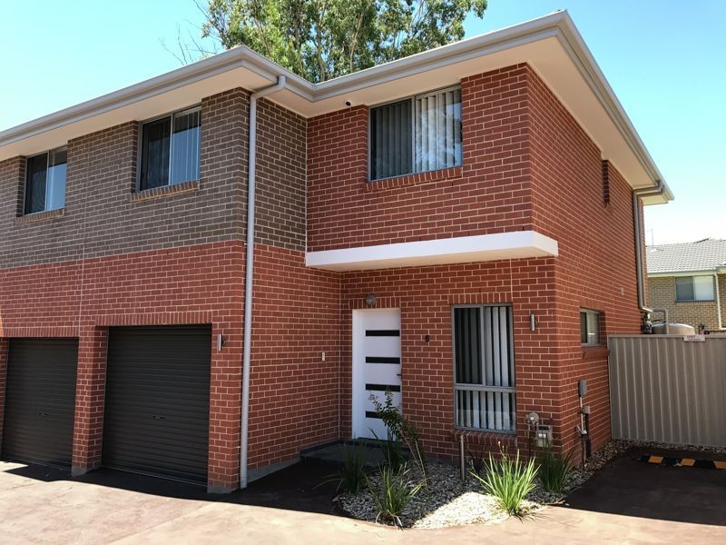 6 Sharada Glade, Woodcroft NSW 2767