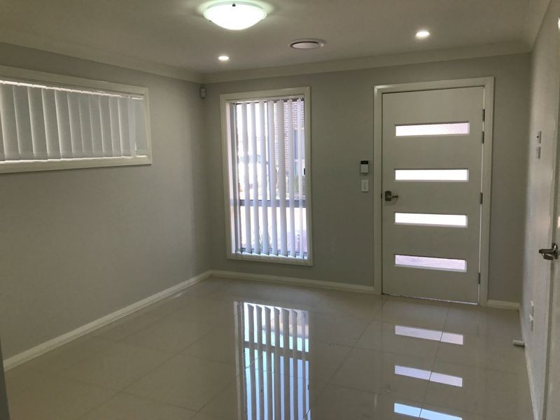 6 Sharada Glade, Woodcroft NSW 2767