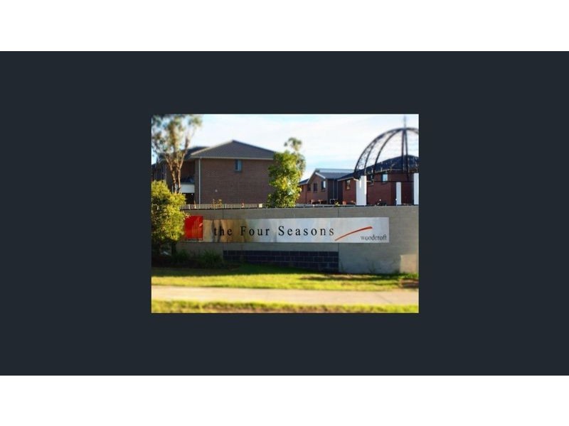 6 Sharada Glade, Woodcroft NSW 2767