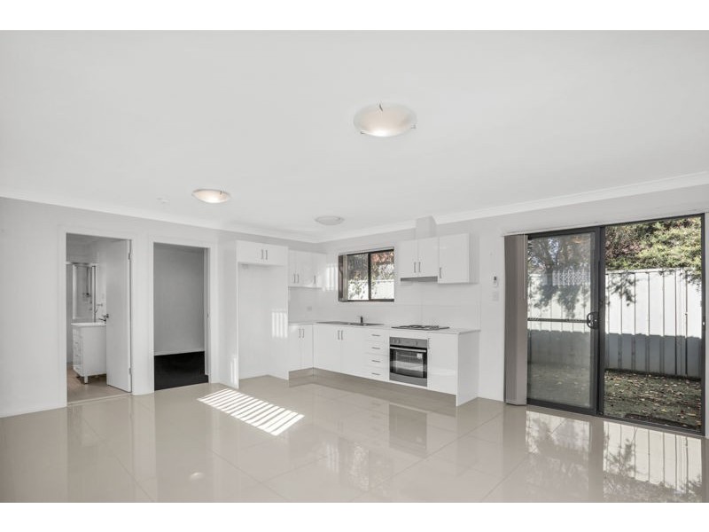 25a Lorne Street, Prospect NSW 2148