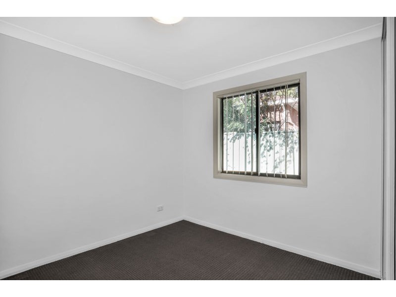 25a Lorne Street, Prospect NSW 2148