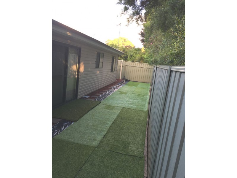 25a Lorne Street, Prospect NSW 2148