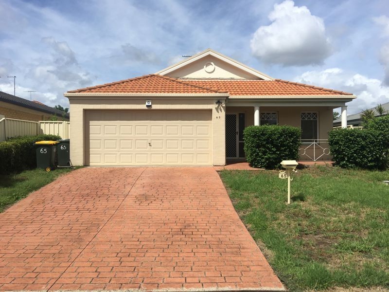 65 Parkwood Street, Plumpton NSW 2761