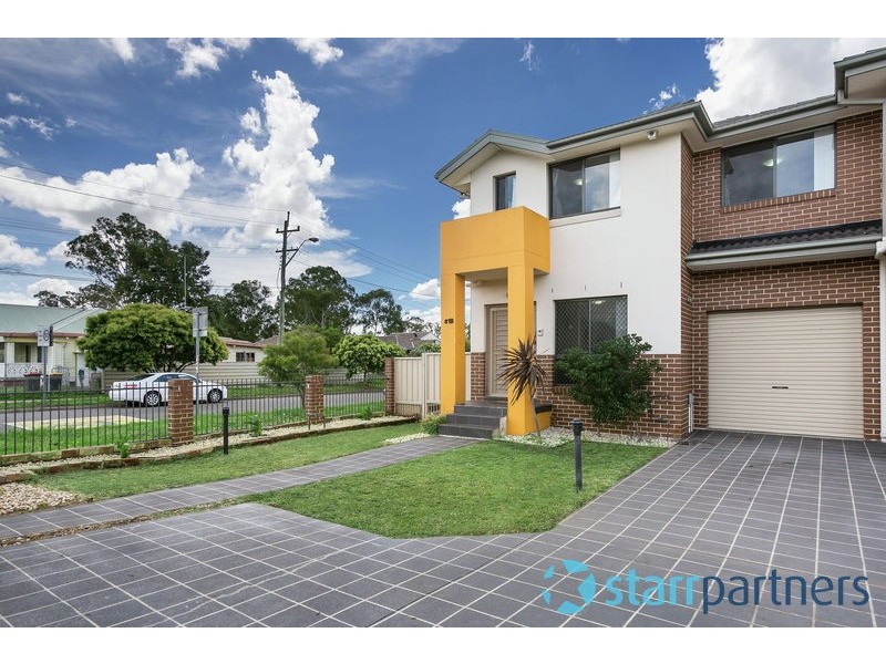 81b Newton Road, Blacktown NSW 2148