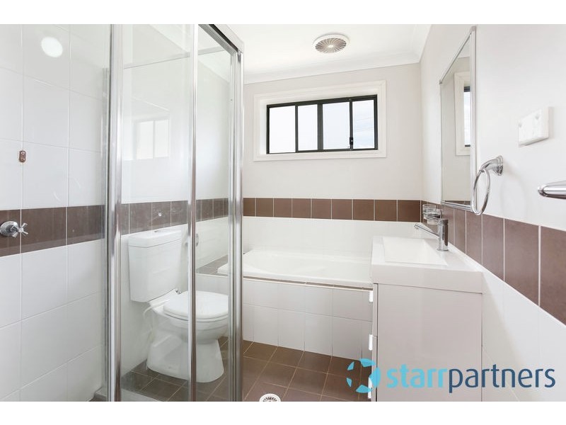 81b Newton Road, Blacktown NSW 2148