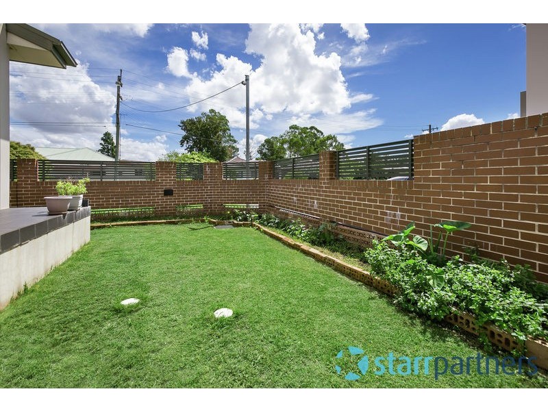 81b Newton Road, Blacktown NSW 2148