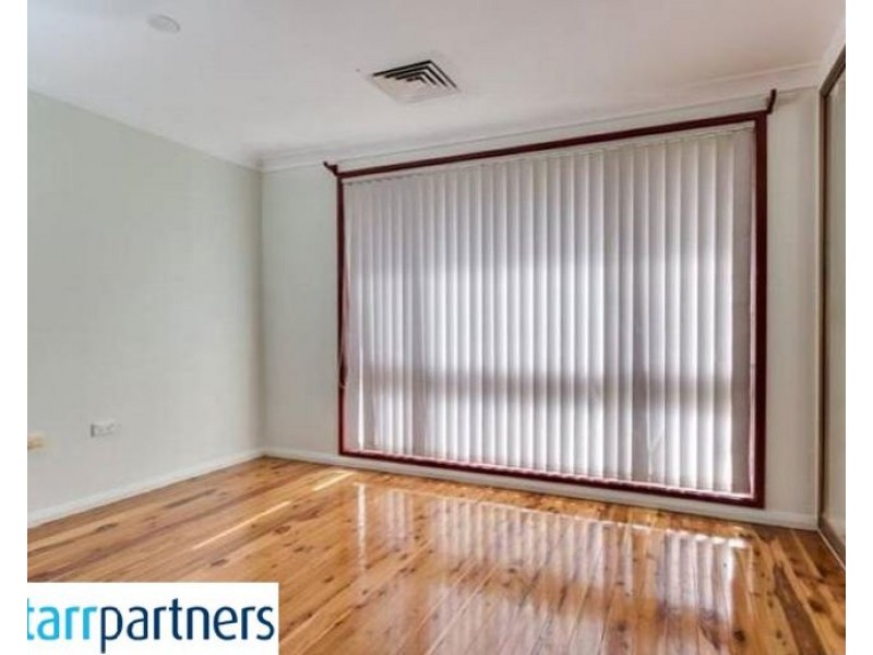 115 Cowper Circle, Quakers Hill NSW 2763