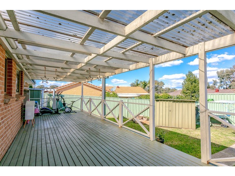 5 Chansa Place, Blacktown NSW 2148