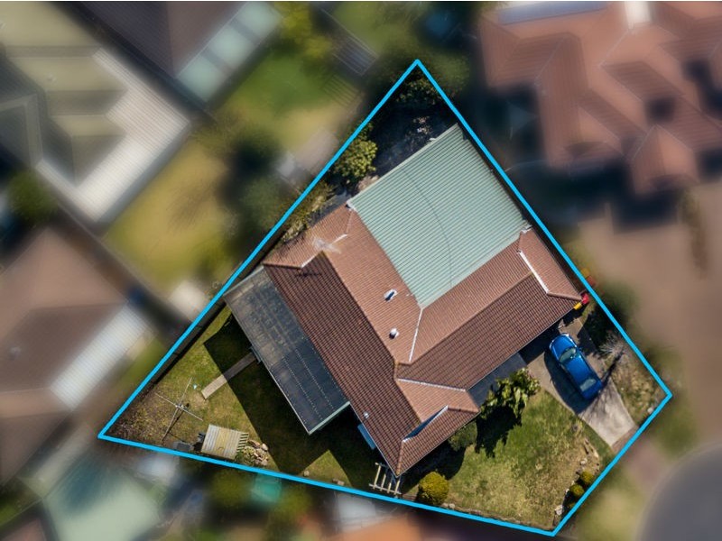 5 Chansa Place, Blacktown NSW 2148