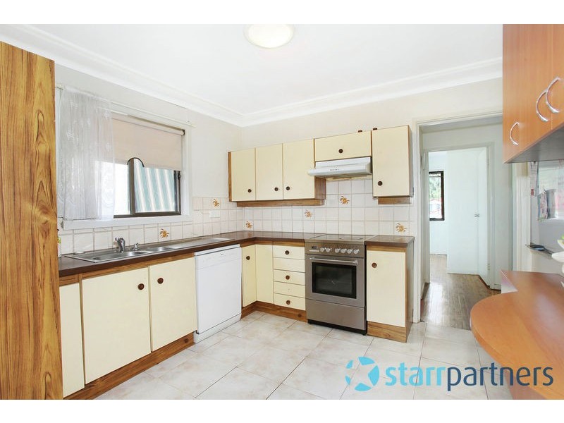 14 Stella Place, Blacktown NSW 2148