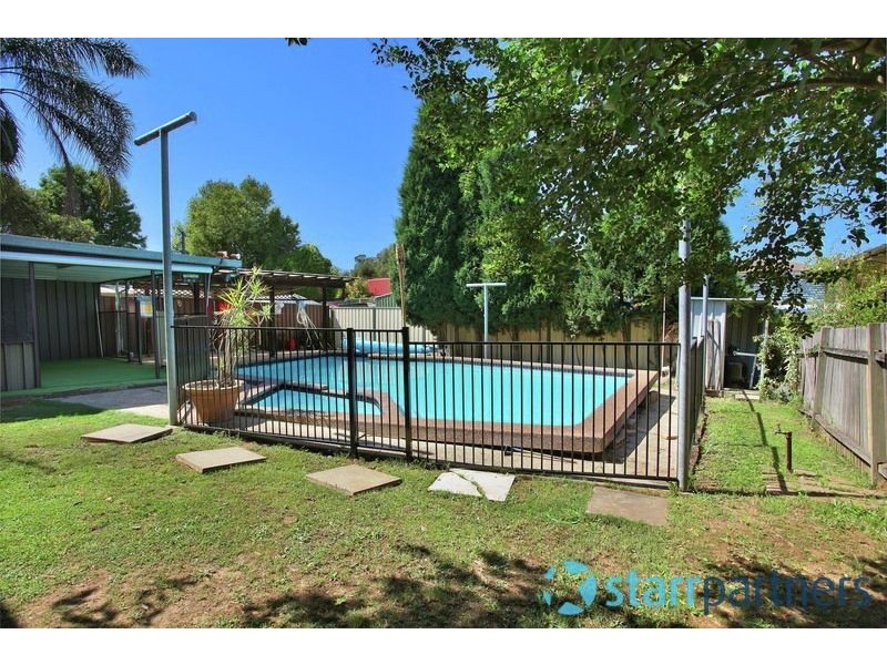 14 Stella Place, Blacktown NSW 2148