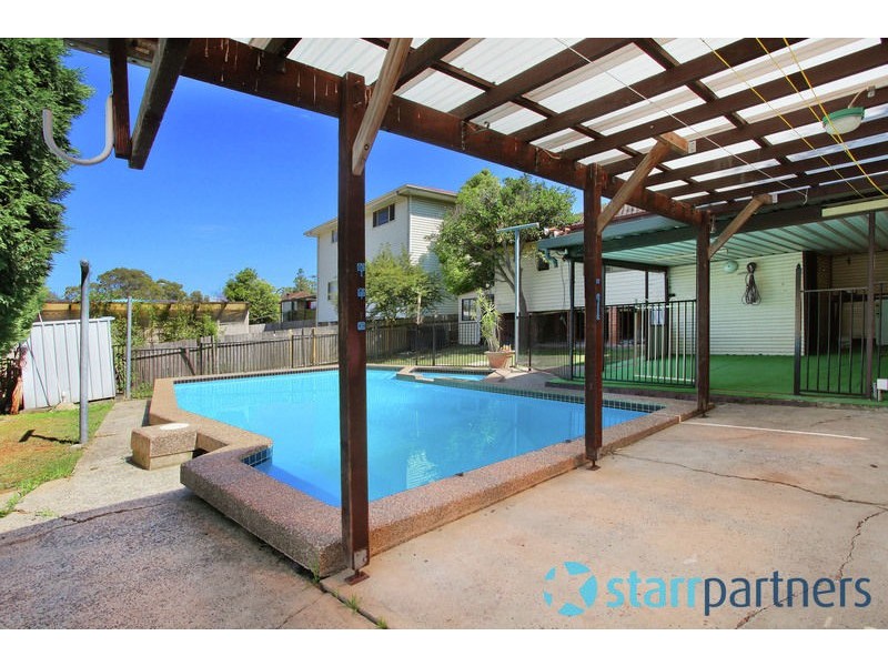 14 Stella Place, Blacktown NSW 2148