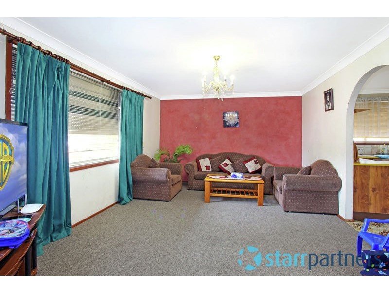 6 Eastern Road, Quakers Hill NSW 2763