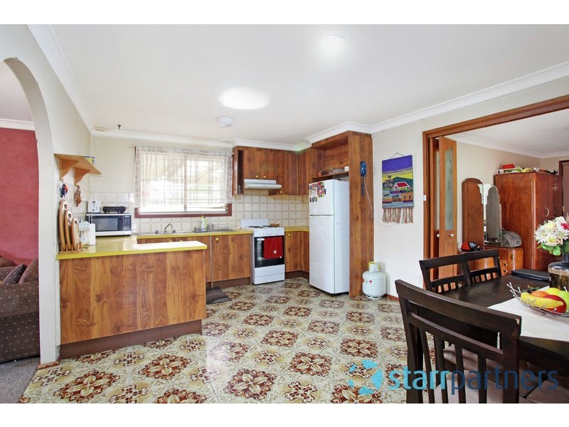 6 Eastern Road, Quakers Hill NSW 2763