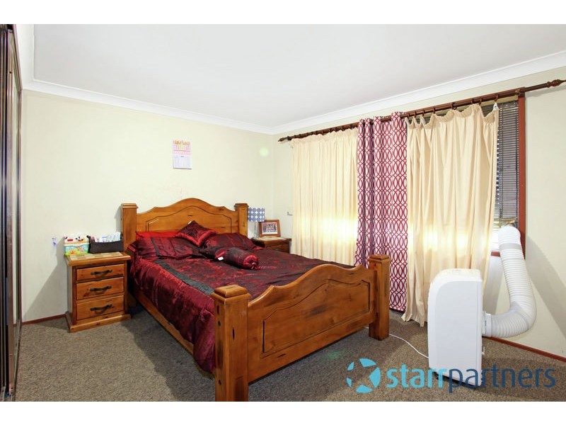 6 Eastern Road, Quakers Hill NSW 2763
