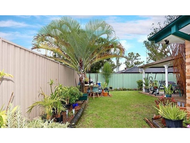 6 Eastern Road, Quakers Hill NSW 2763