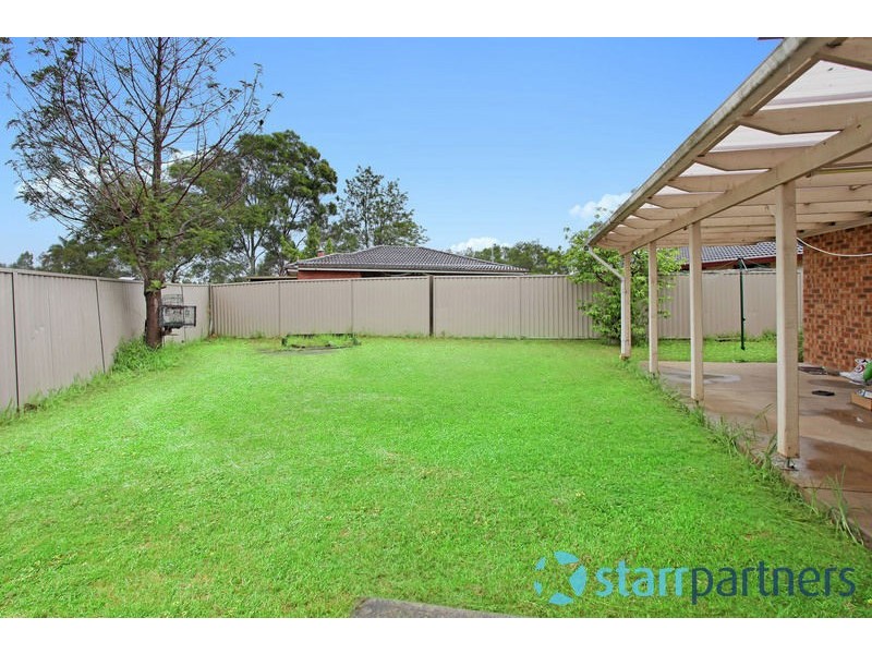 6 Eastern Road, Quakers Hill NSW 2763