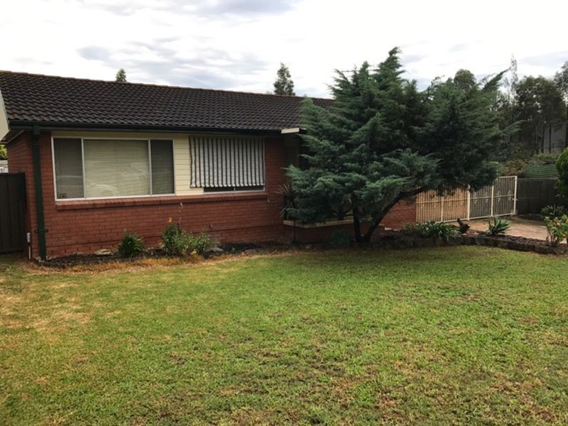 29 Elwood Crescent, Quakers Hill NSW 2763