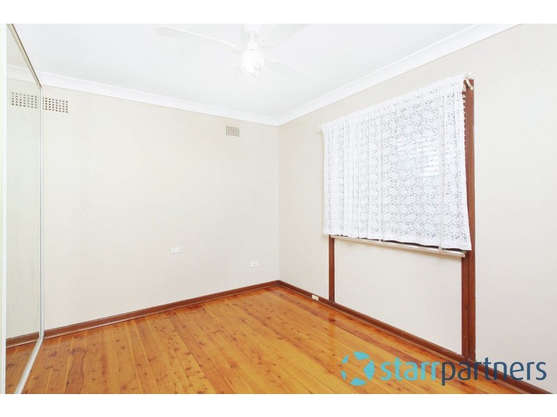 25 Runcorn Avenue, Hebersham NSW 2770