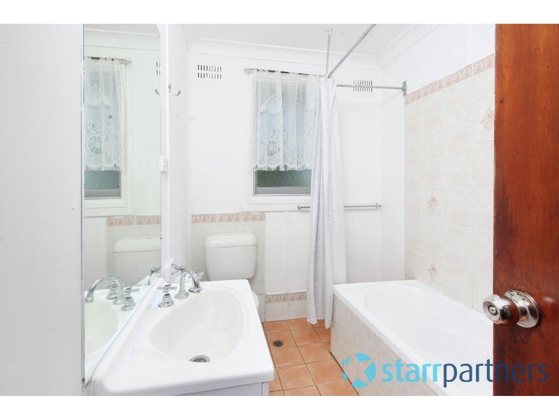 25 Runcorn Avenue, Hebersham NSW 2770