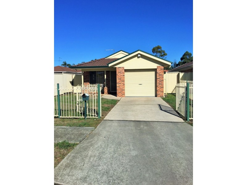 32 Lister Place, Rooty Hill NSW 2766