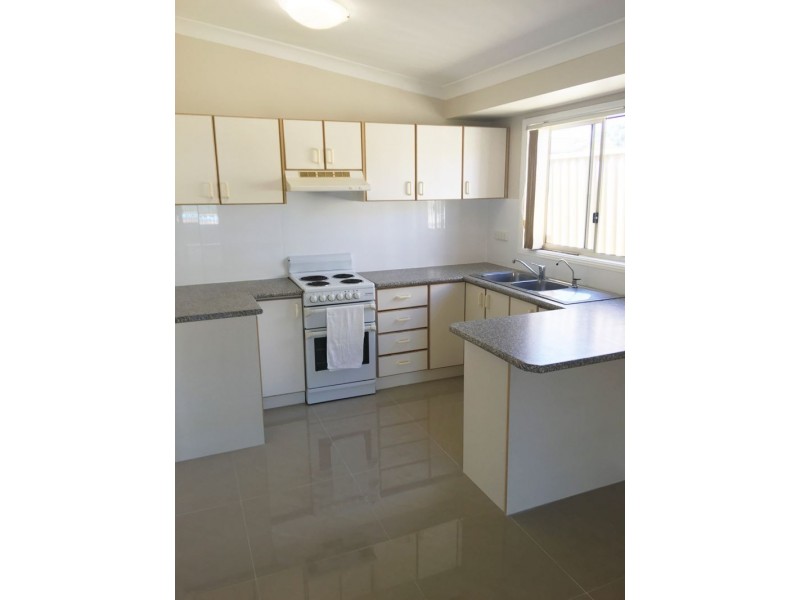 32 Lister Place, Rooty Hill NSW 2766