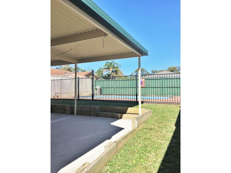 32 Lister Place, Rooty Hill NSW 2766