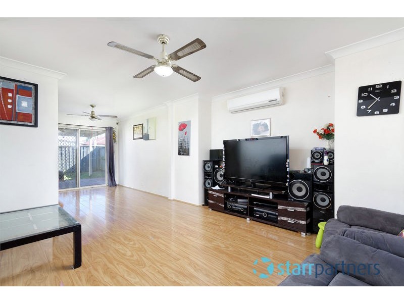 55 Kieren Drive, Blacktown NSW 2148