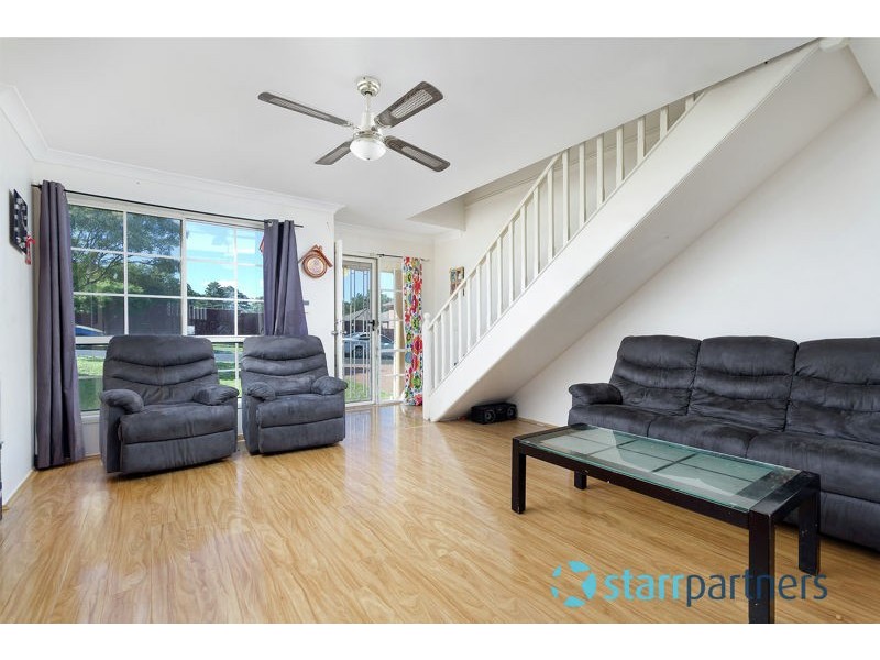 55 Kieren Drive, Blacktown NSW 2148