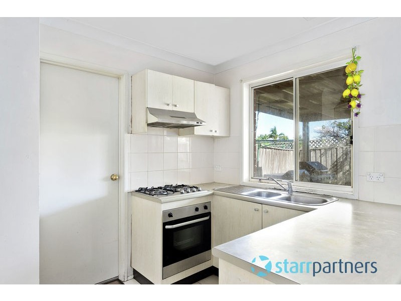55 Kieren Drive, Blacktown NSW 2148