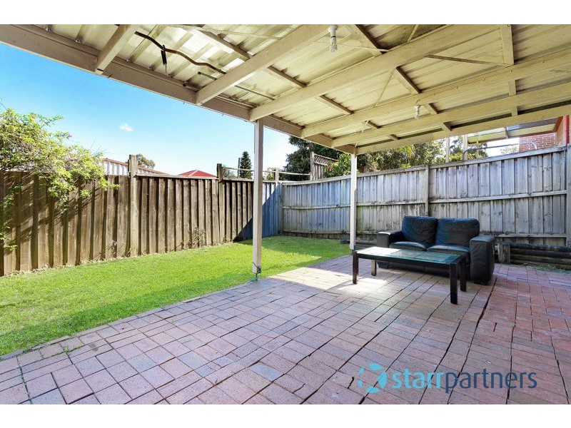 55 Kieren Drive, Blacktown NSW 2148