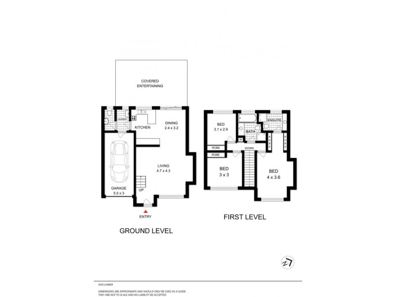 55 Kieren Drive, Blacktown NSW 2148