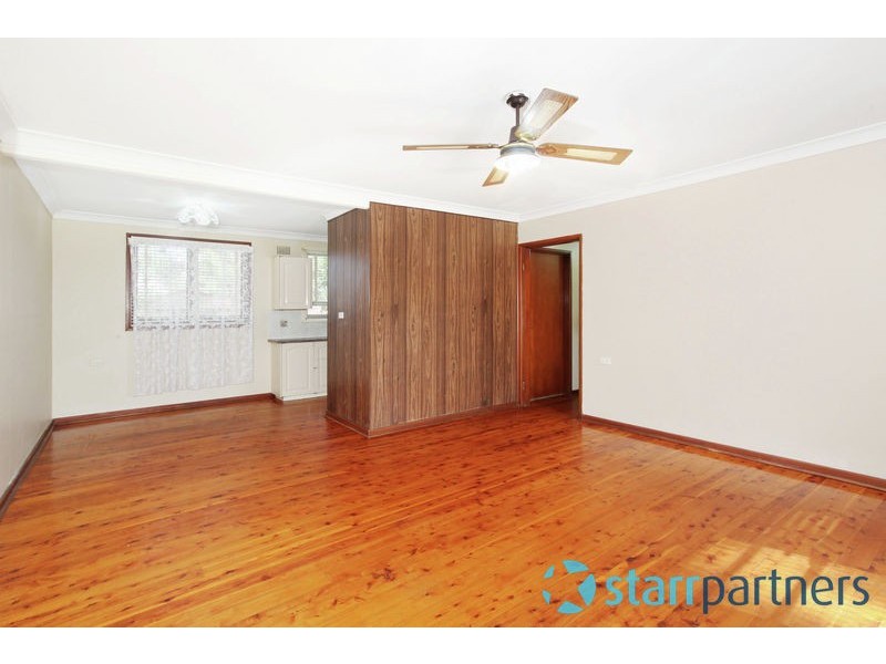 25 Runcorn Avenue, Hebersham NSW 2770