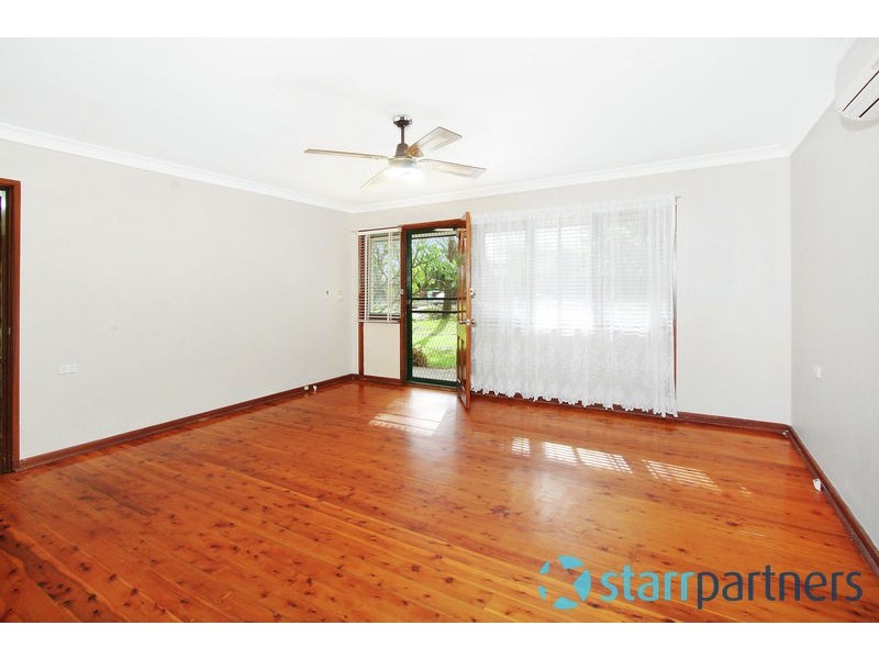 25 Runcorn Avenue, Hebersham NSW 2770
