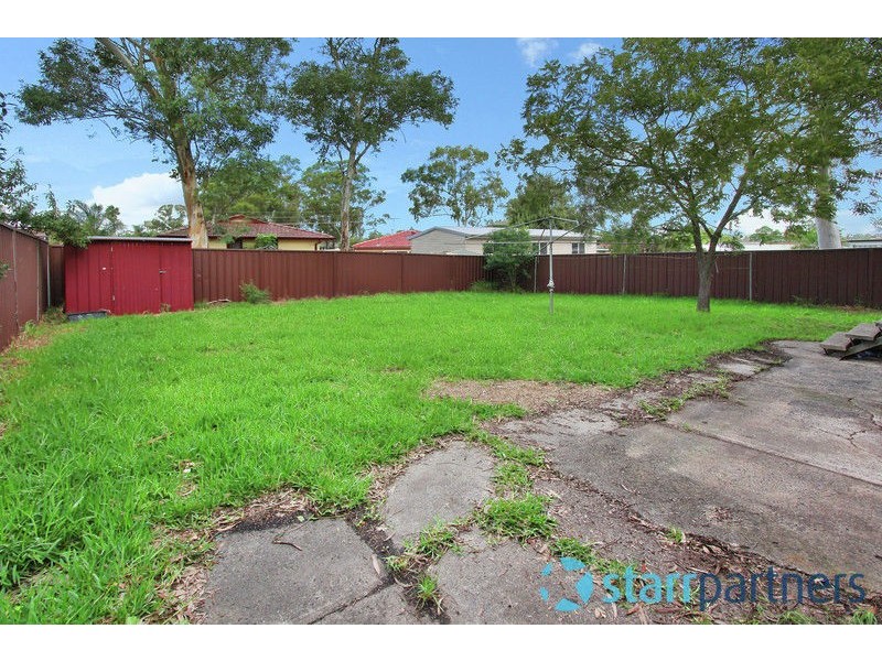 25 Runcorn Avenue, Hebersham NSW 2770