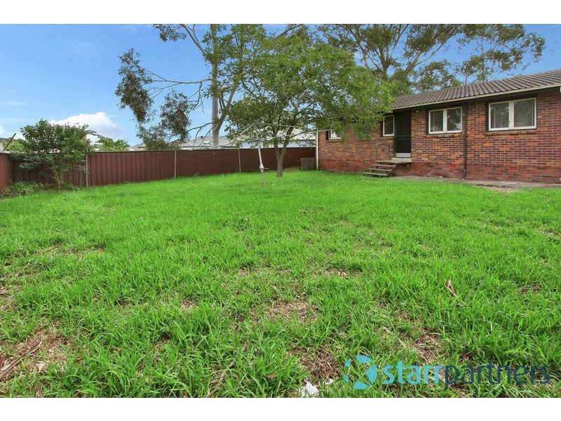 25 Runcorn Avenue, Hebersham NSW 2770
