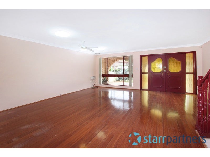 13 Meroo Street, Blacktown NSW 2148