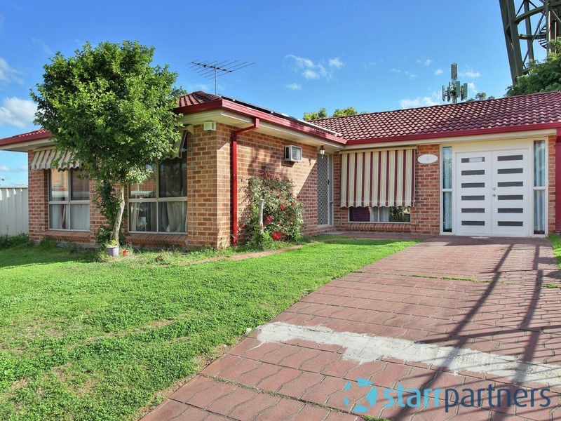 9 Cavill Street, Hebersham NSW 2770