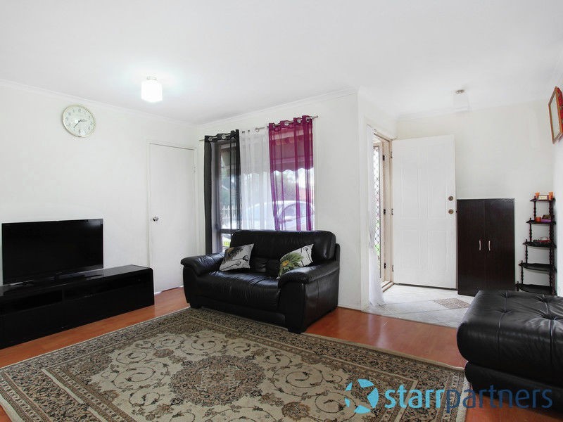 9 Cavill Street, Hebersham NSW 2770