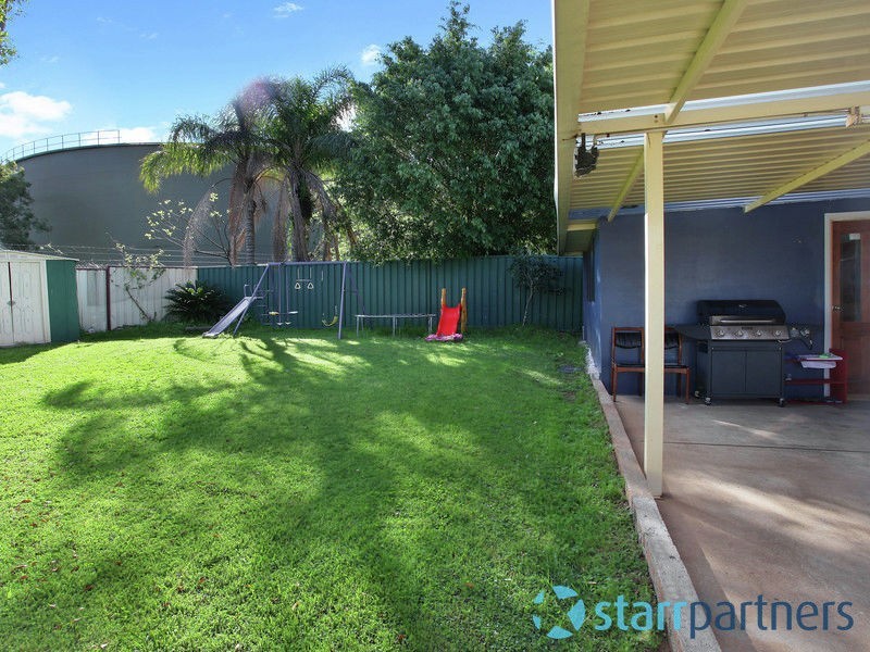 9 Cavill Street, Hebersham NSW 2770