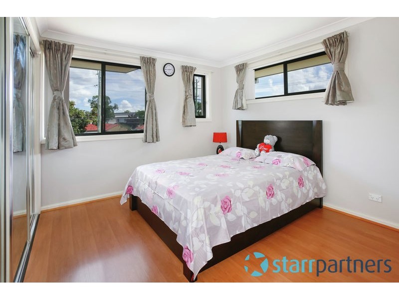 81b Newton Road, Blacktown NSW 2148
