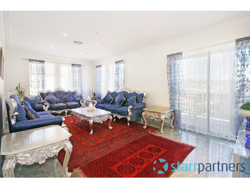 4 Sterlini Close, Blacktown NSW 2148