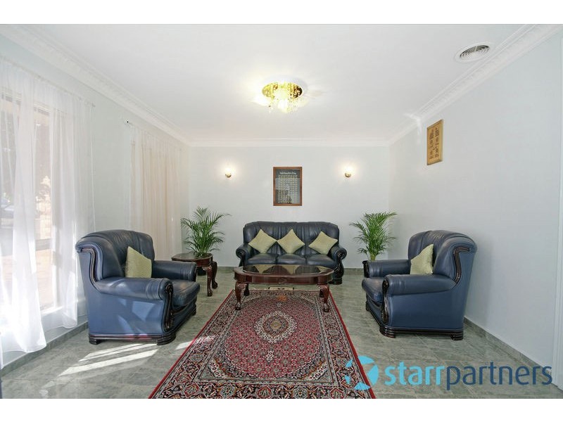 4 Sterlini Close, Blacktown NSW 2148