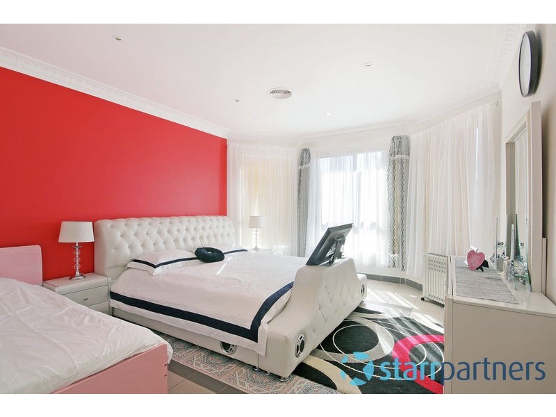 4 Sterlini Close, Blacktown NSW 2148