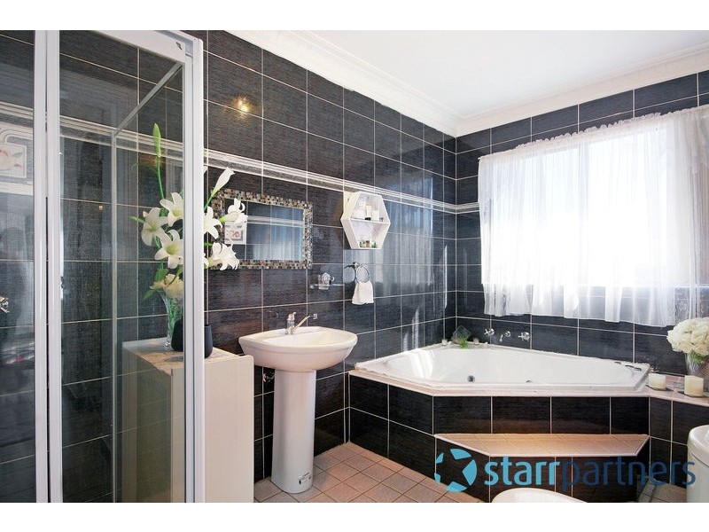 4 Sterlini Close, Blacktown NSW 2148