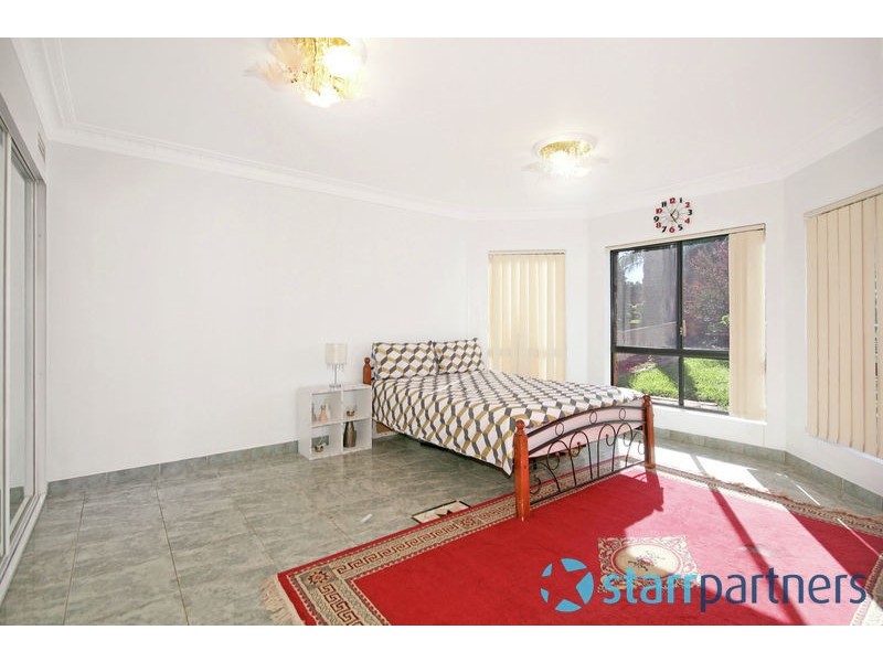 4 Sterlini Close, Blacktown NSW 2148