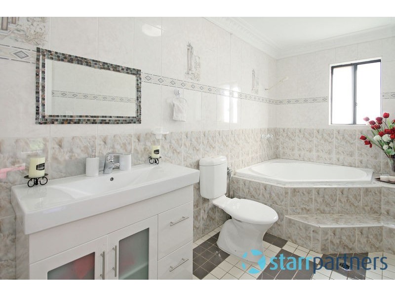 4 Sterlini Close, Blacktown NSW 2148